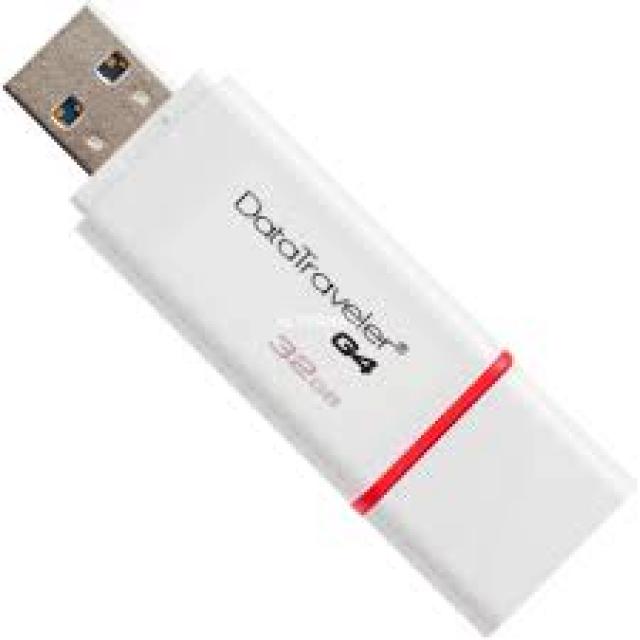 USB memorije i Memorijske kartice - 32GB DATATRAVELER I GEN 4 USB 3.00 - Avalon ltd